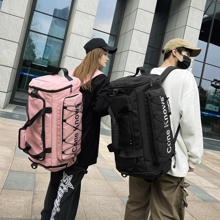 Versatile Gym Duffel Bag Kalsten