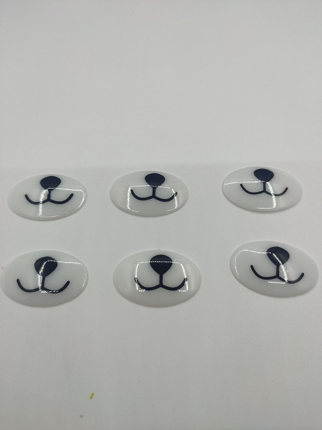 Fun Animal Nose Stickers Kalsten