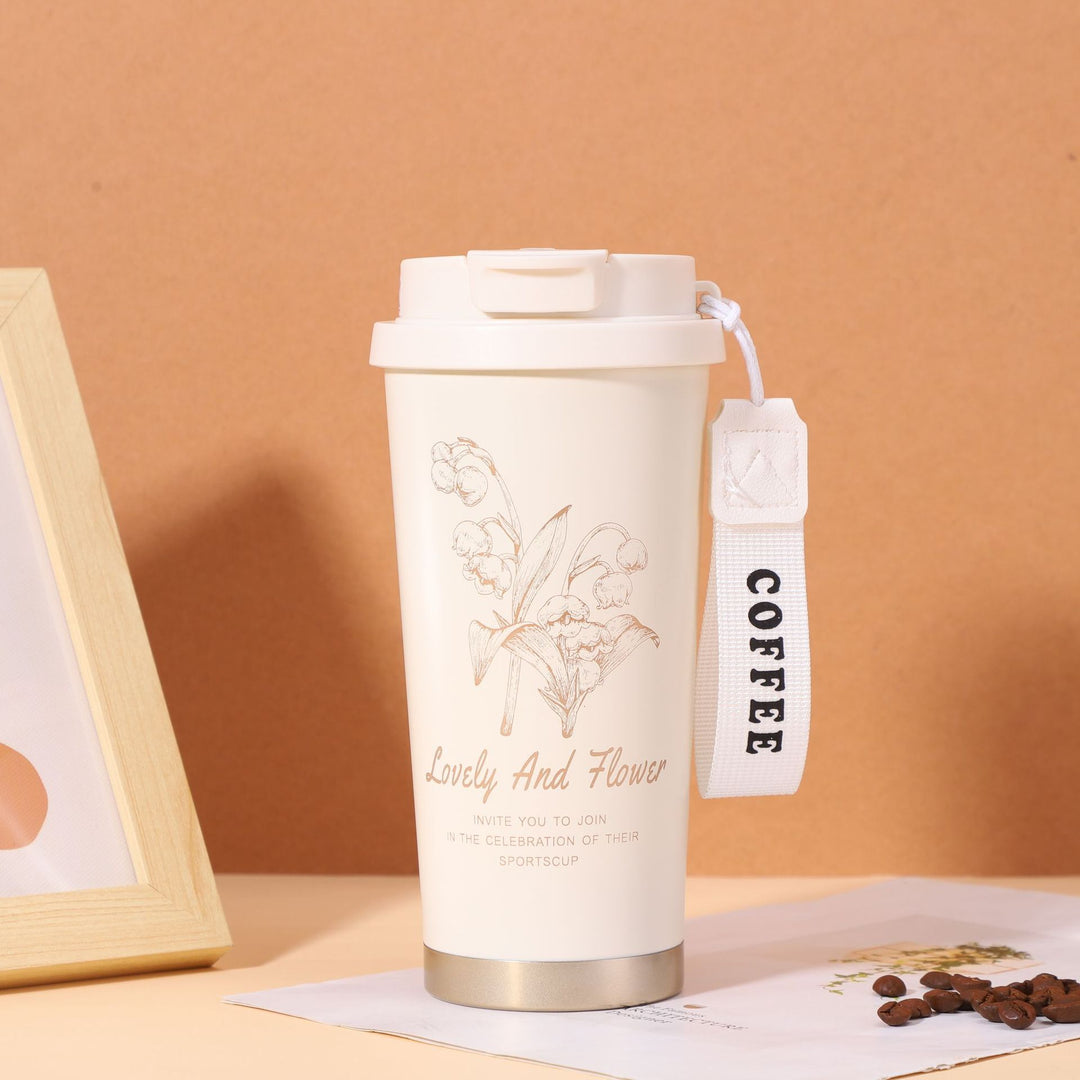 Insulated Travel Mug Kalsten