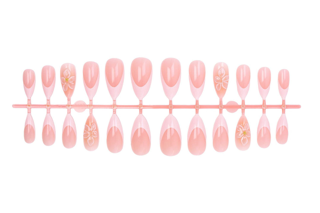 Premium Nail Art Design Set Kalsten