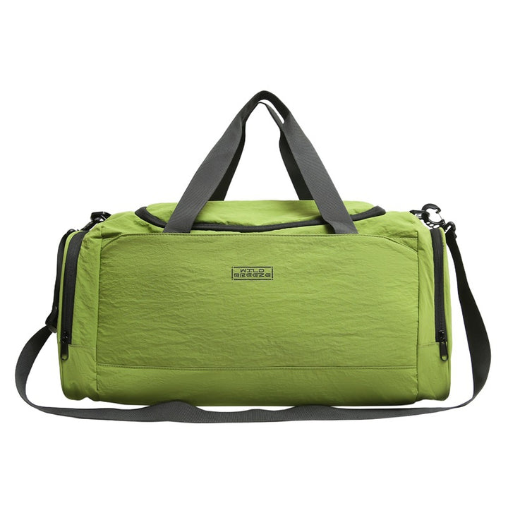 Ladies Practical Multifunctional Duffle Bag Kalsten