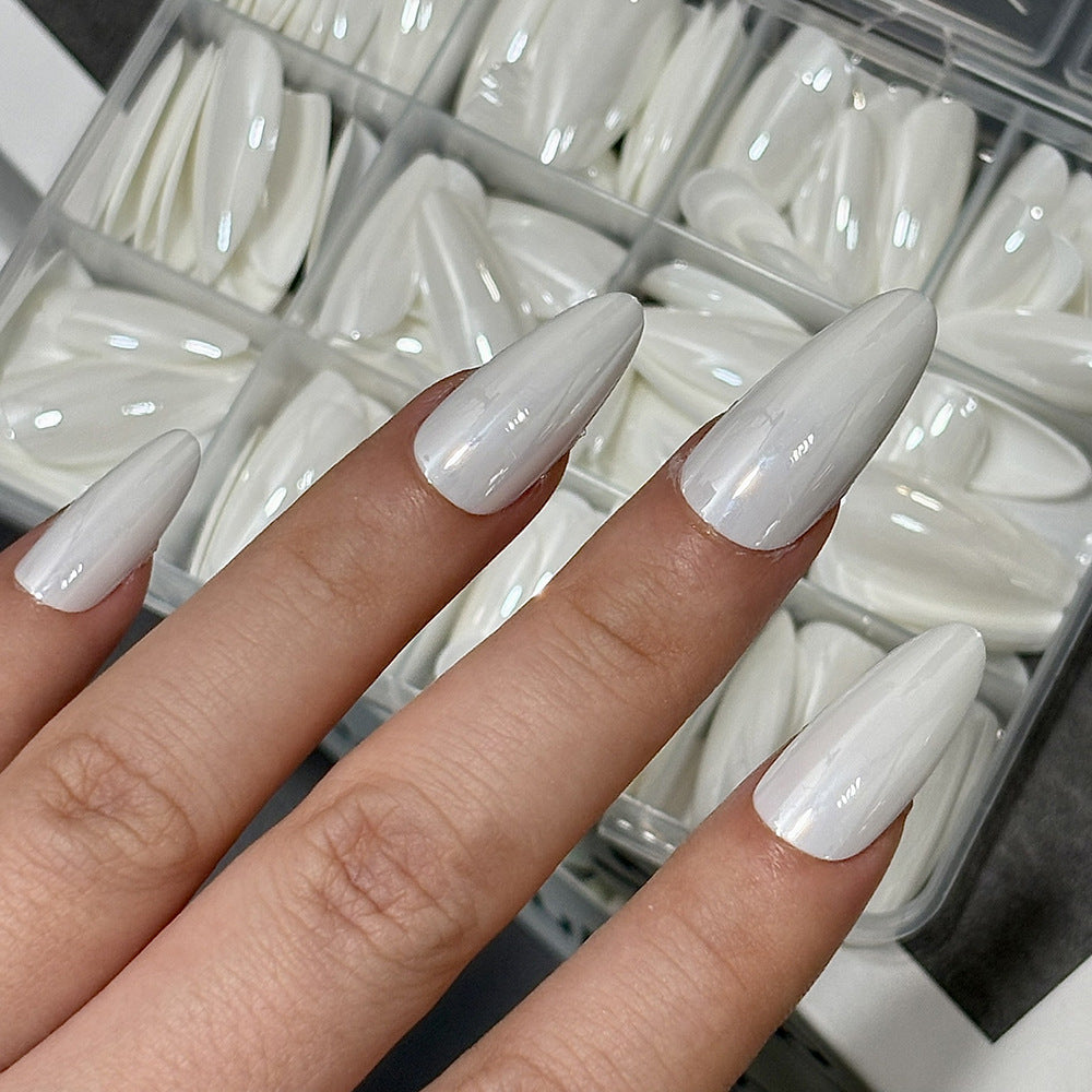 Premium Multi-Shape False Nail Kit Kalsten