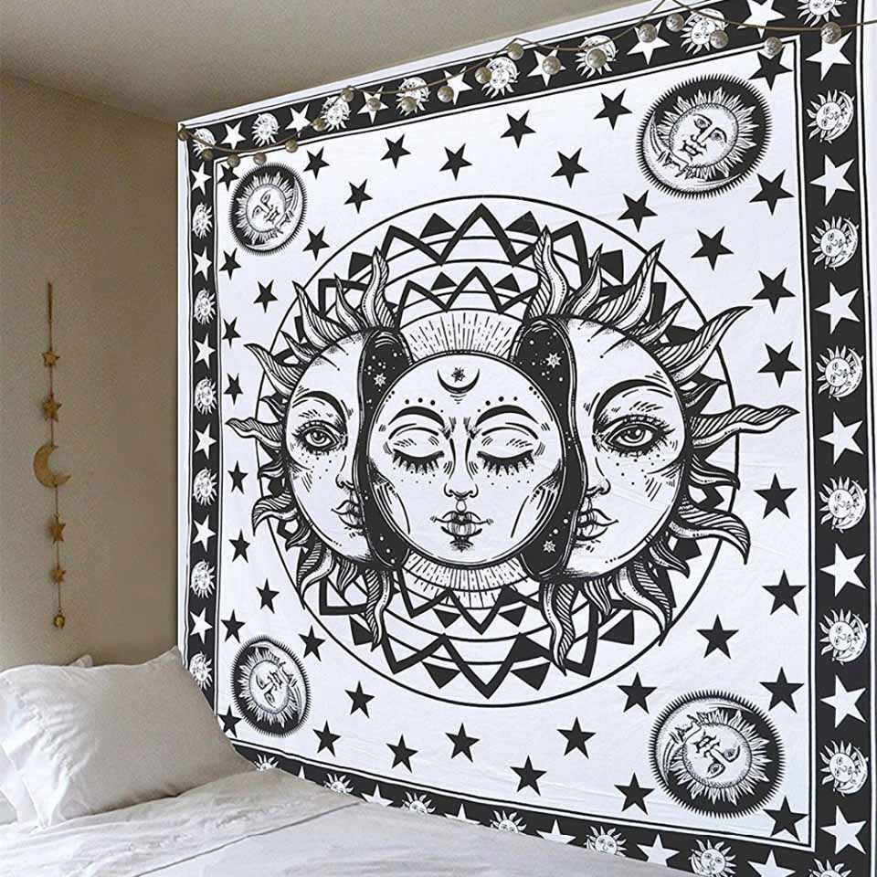 Wall Tapestry