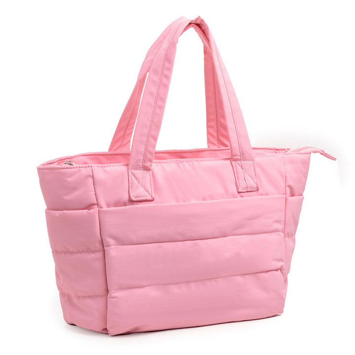 Multifunctional shopping and carrying bag Kalsten