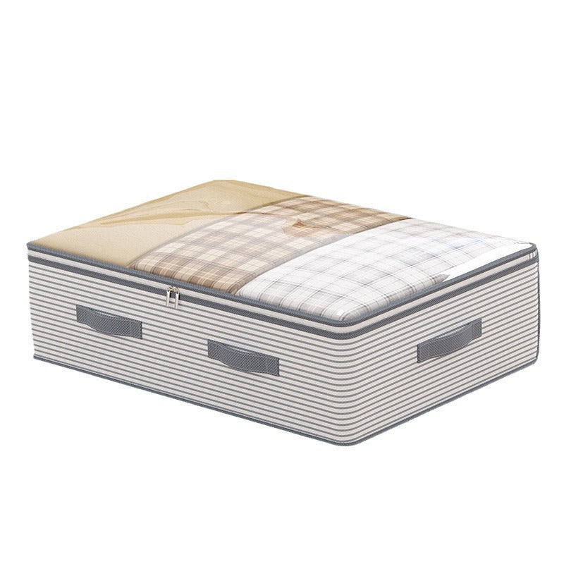 Under-Bed Storage Solution