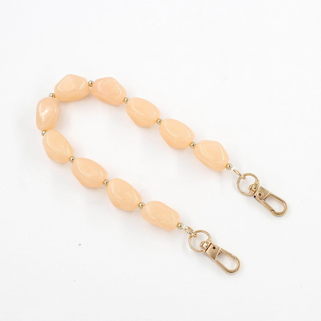 Stylish Beaded Eyewear Chain Kalsten