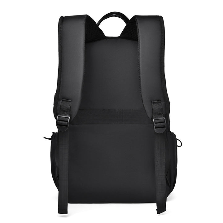 Tech-Friendly Slim Backpack Kalsten