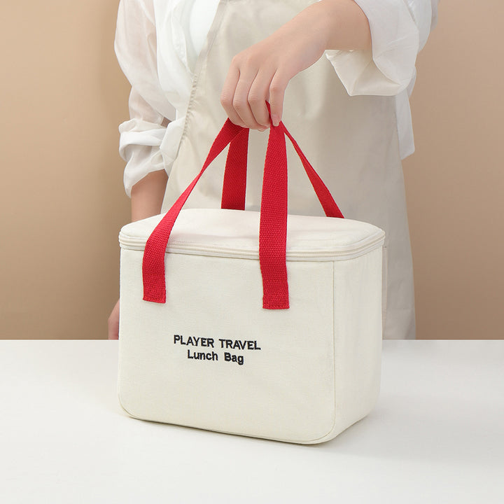 Insulated Travel Lunch Cooler Kalsten