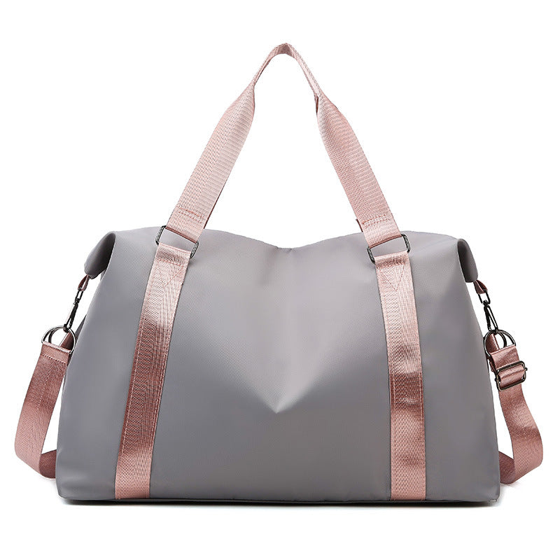 Stylish Lightweight Travel Duffle