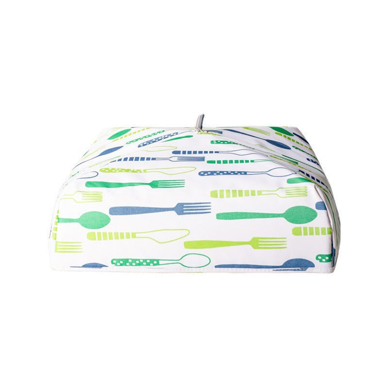 Insulated Lunch Bag