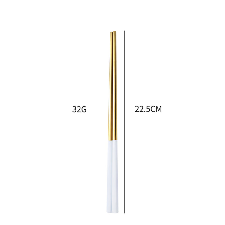 Stylish chopsticks with non-slip grip Kalsten