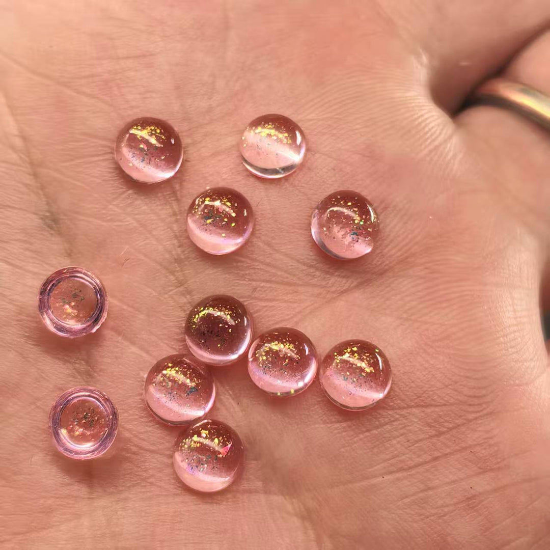 Decorative Epoxy Resin Balls Kalsten