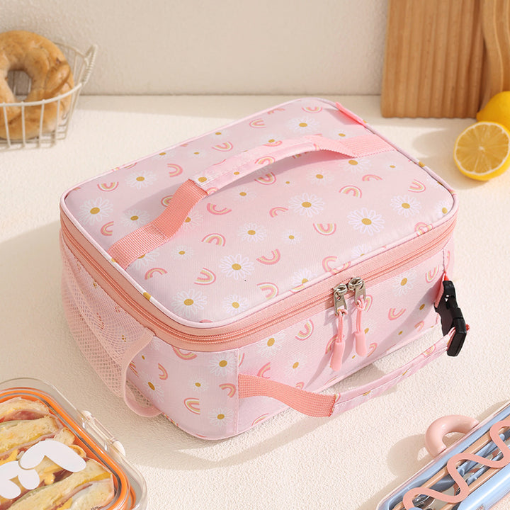 Durable Insulated Lunch Cooler Kalsten