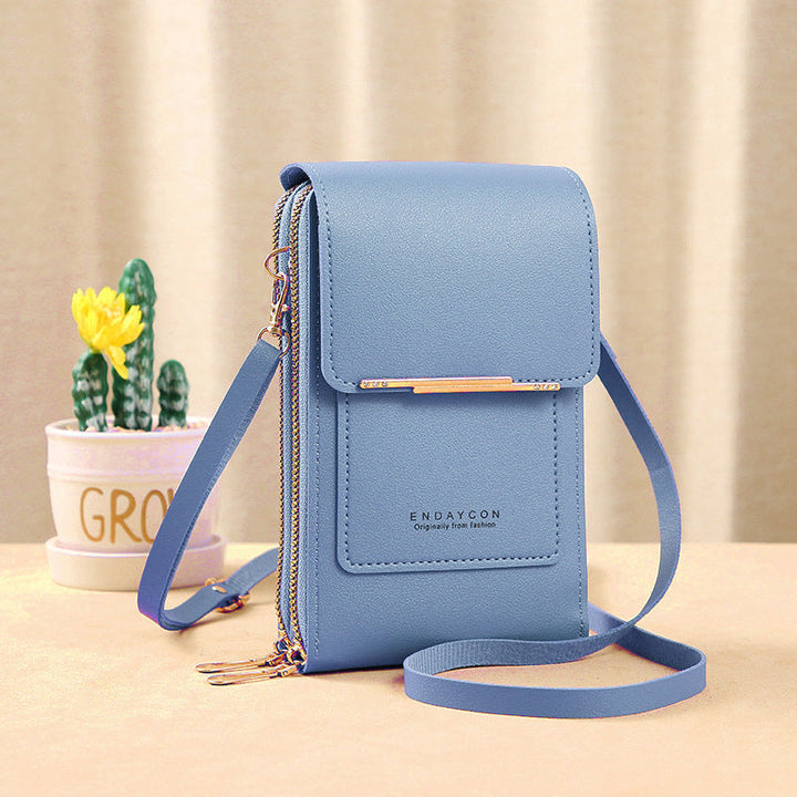 Kalsten | Anti-Theft Safety Fashion Bag