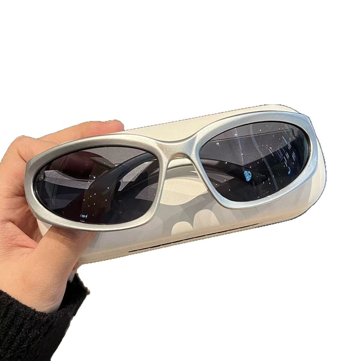 Sporty UV Protection Sunglasses Kalsten