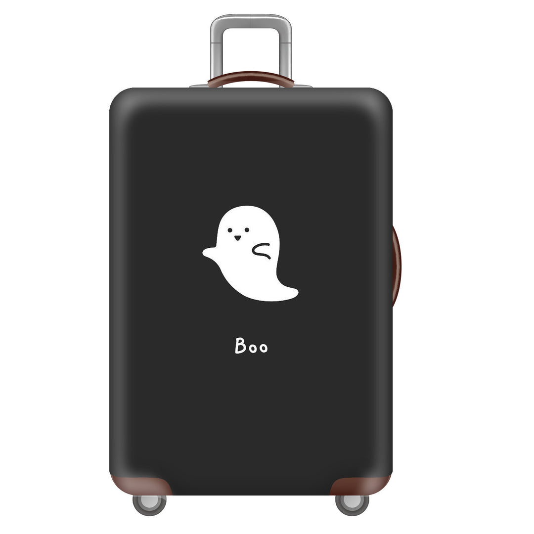Women Hard Shell Suitcase with Unique Technical Design Kalsten