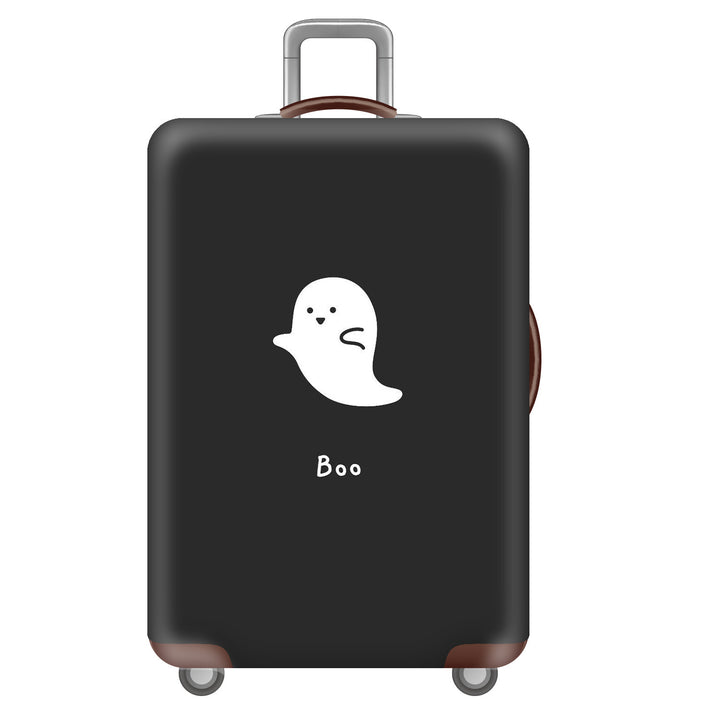 Women Hard Shell Suitcase with Unique Technical Design Kalsten