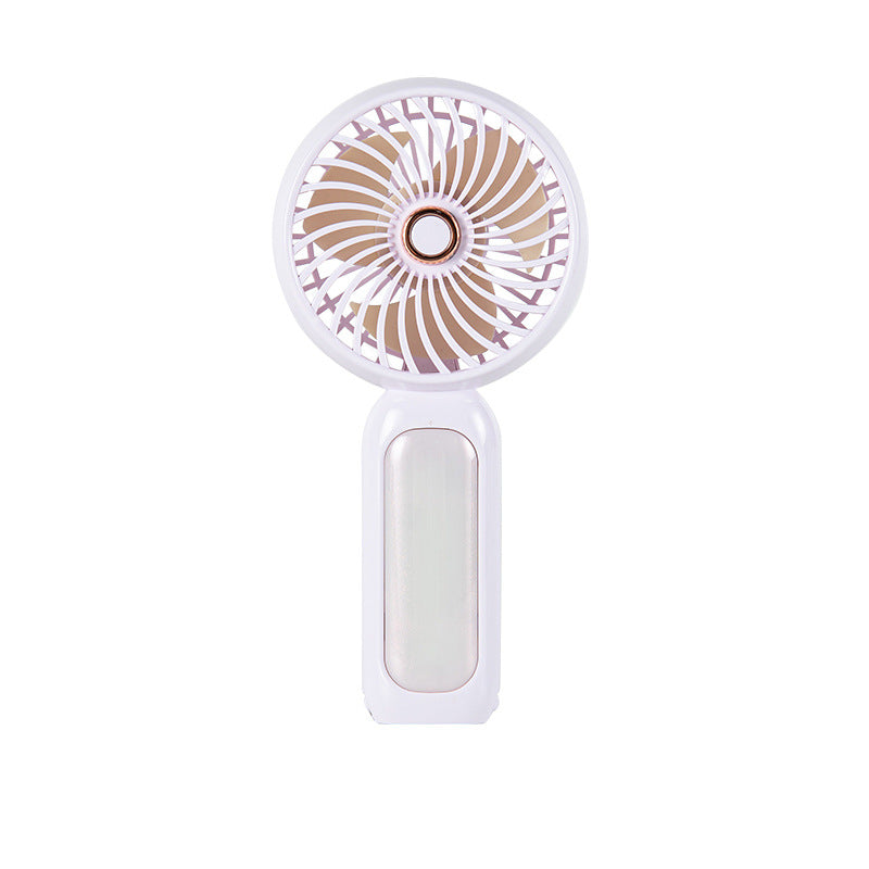 Portable USB Rechargeable Handheld Fan Kalsten