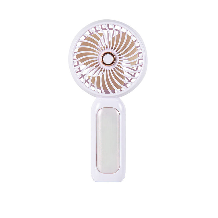 Portable USB Rechargeable Handheld Fan Kalsten