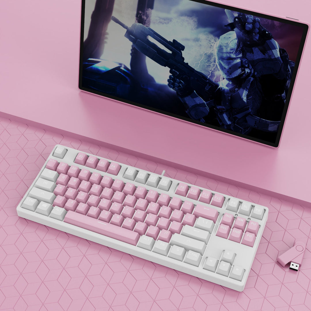 Gaming Mechanical Keyboard Kalsten