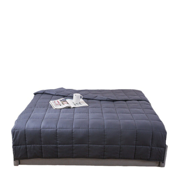 Plush Fleece Blanket Kalsten