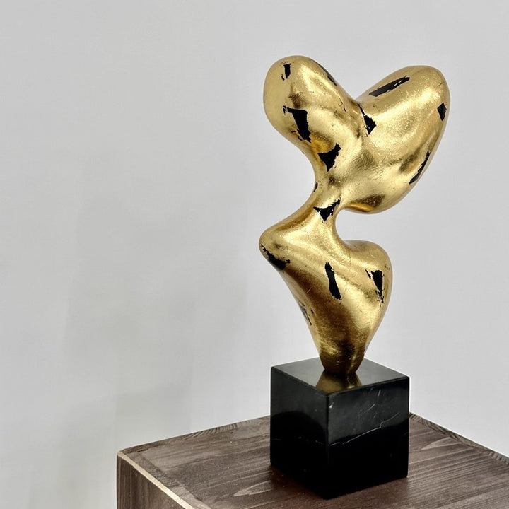 Abstract Artistic Sculpture