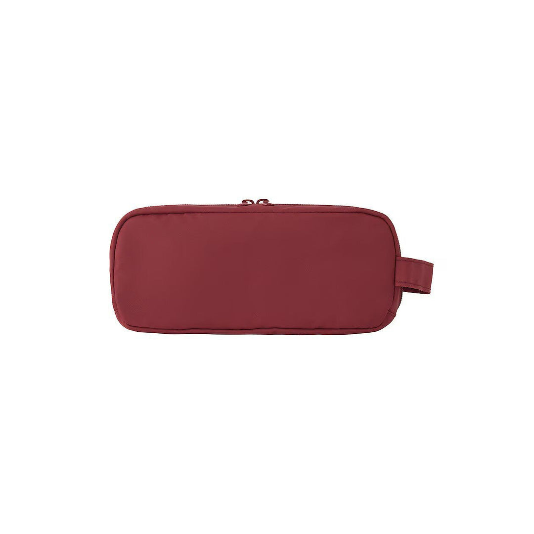 Versatile Multi-Compartment Pencil Case