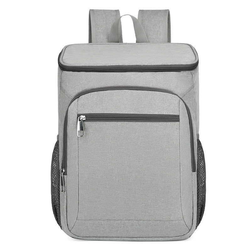 Durable Structured Backpack Kalsten