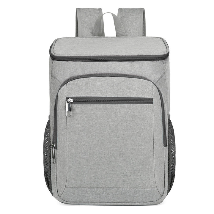 Durable Structured Backpack Kalsten