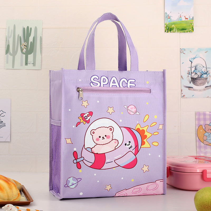Stylish Reusable Tote Bag Kalsten