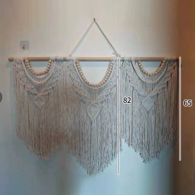 Macramé Wall Art