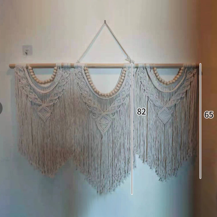 Macramé Wall Art