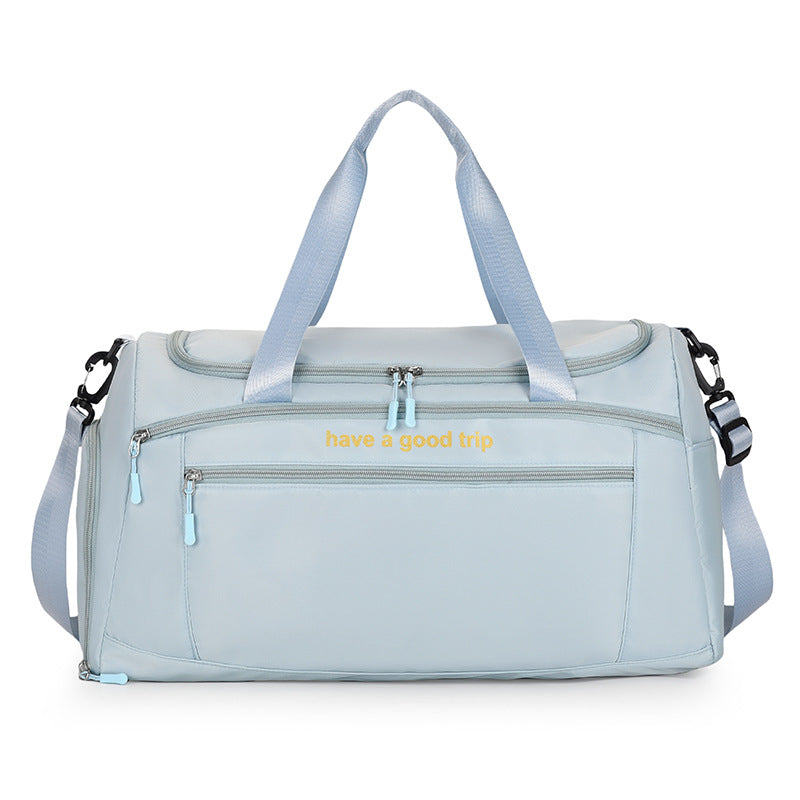 Versatile Travel Duffel Bag Kalsten