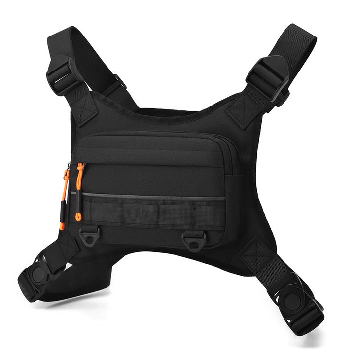 Tactical Shoulder Bag Kalsten