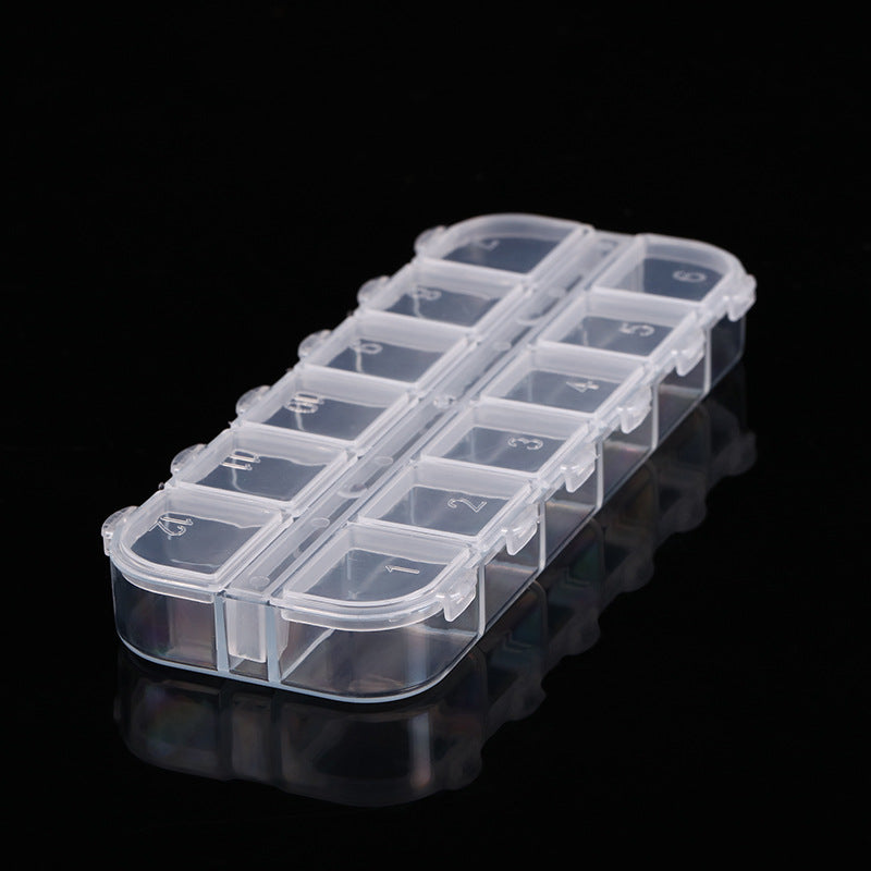 Daily Organizer Box Kalsten