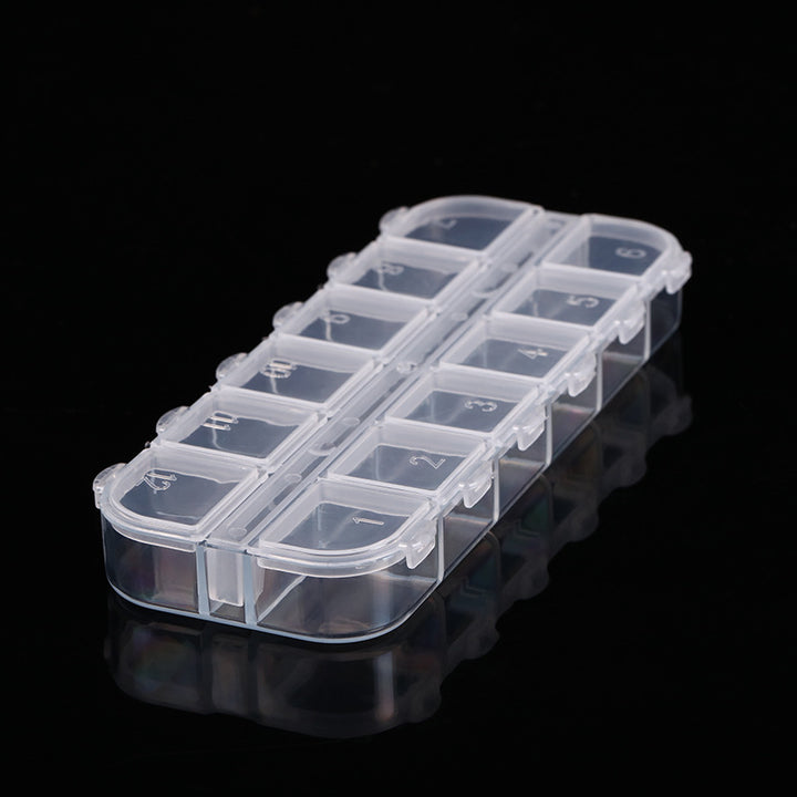 Daily Organizer Box Kalsten