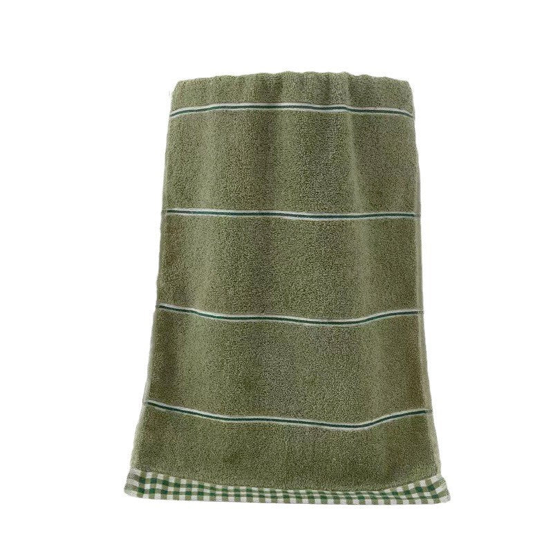 Premium Bath Towel Kalsten