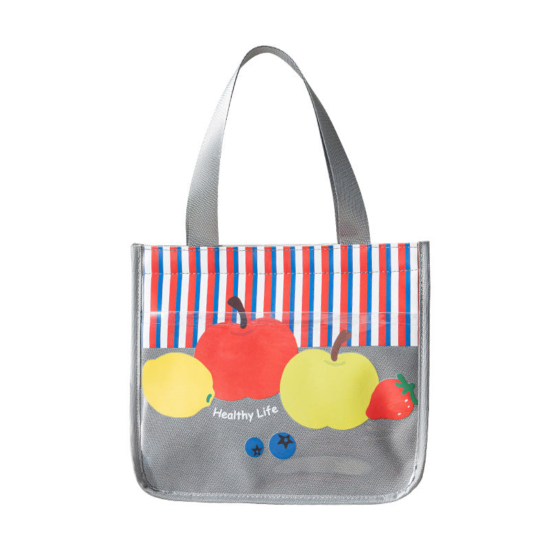 Insulated Reusable Grocery Tote Kalsten