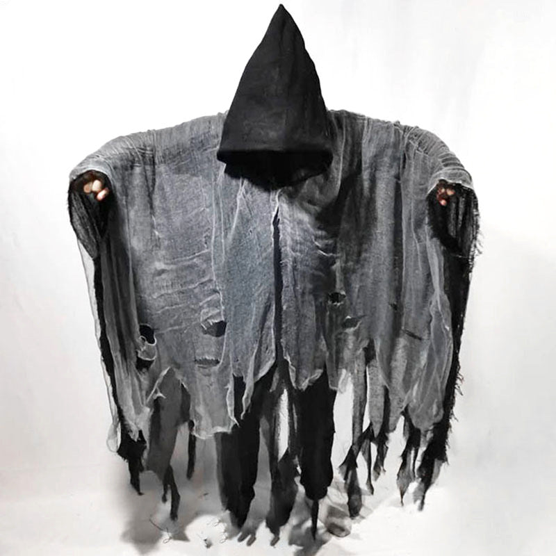 Halloween Costume Kalsten