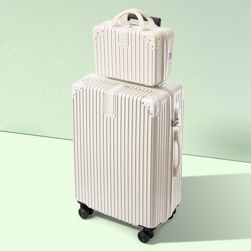 Luggage Hard-shell Suitcase Kalsten