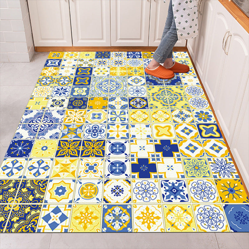 Anti-slip Kitchen Footwear Kalsten