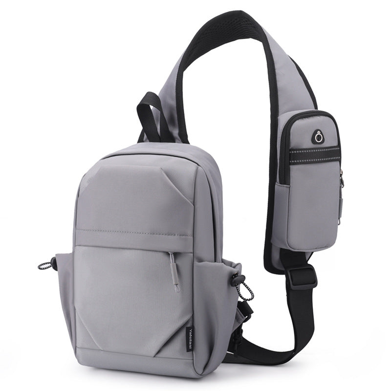 Ergonomic Sling Backpack Kalsten