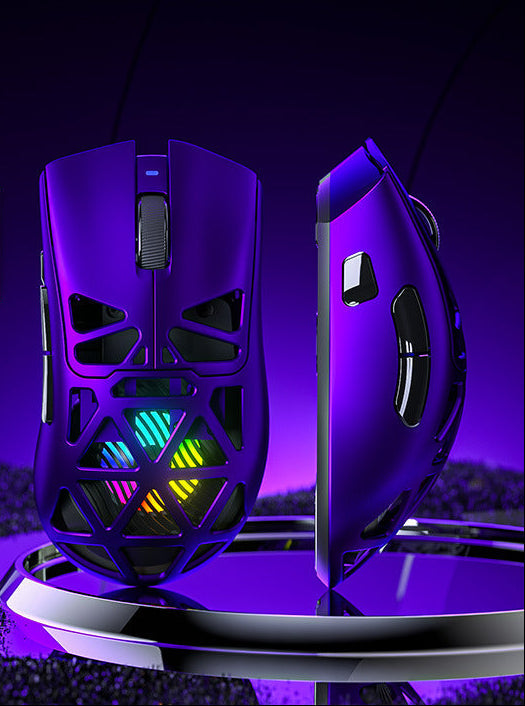 High-Precision RGB Gaming Mouse Kalsten