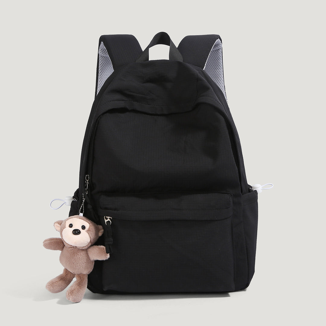 Versatile Lightweight Casual Backpack