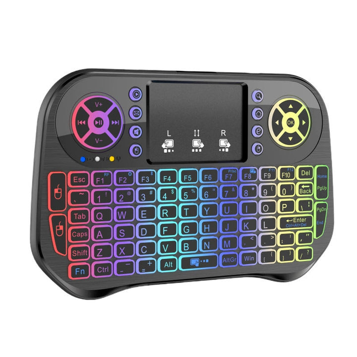 Wireless Mini Keyboard Kalsten