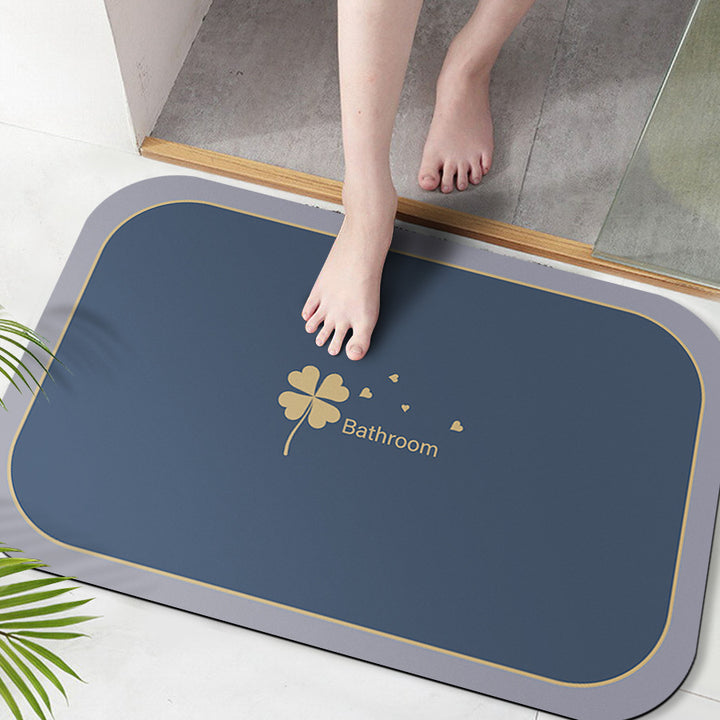 Bathroom Comfort Mat
