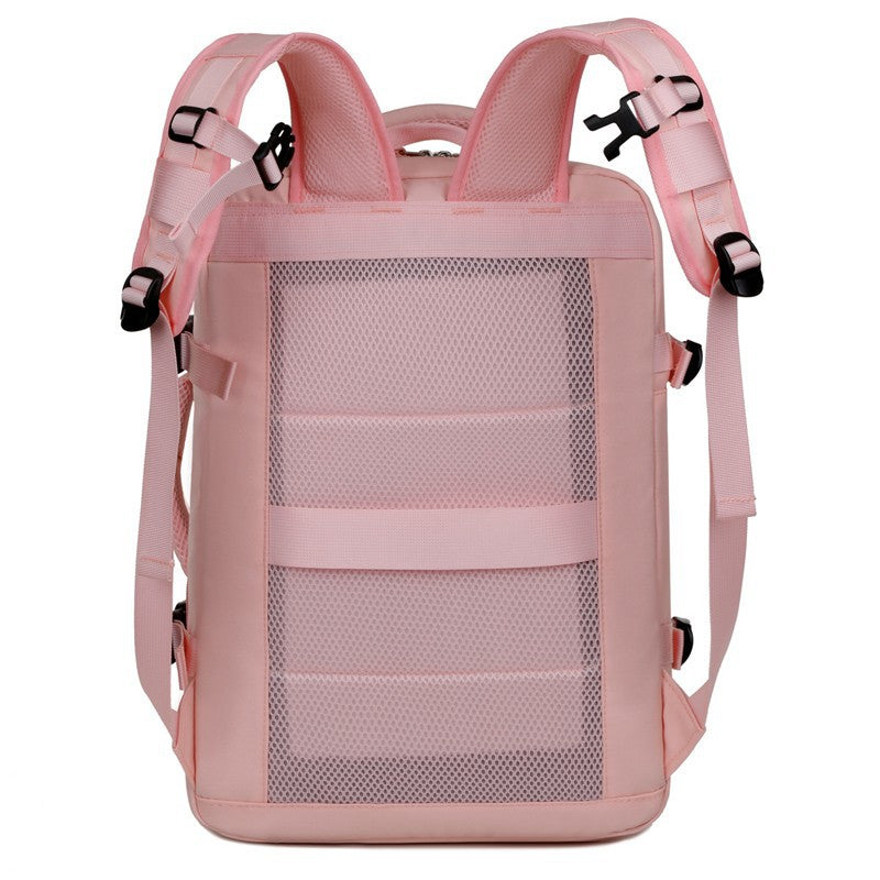 WoTech-Ready Multi-Functional Backpack Kalsten
