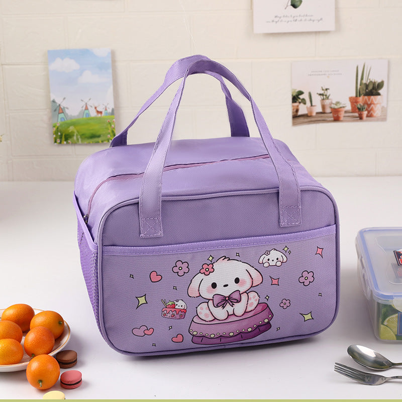 Kids Insulated Lunch Bag Kalsten