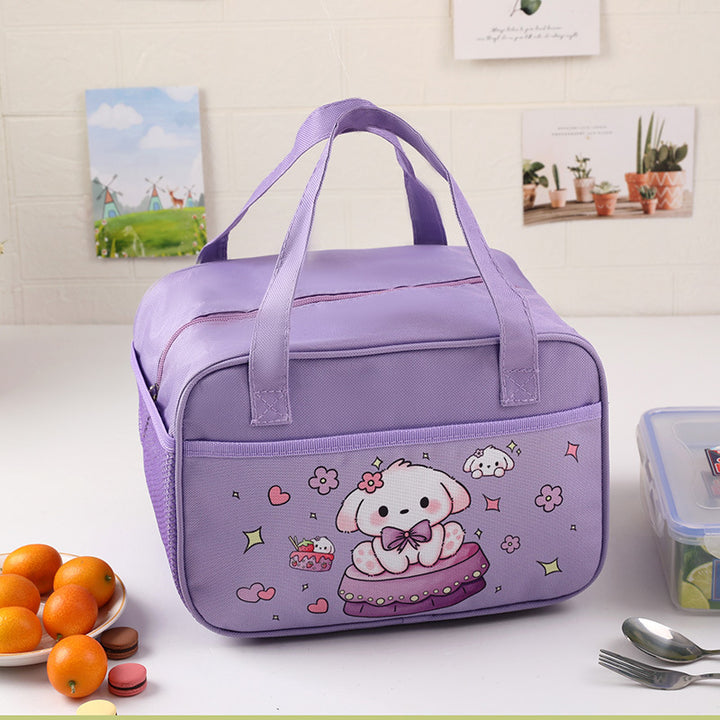 Kids Insulated Lunch Bag Kalsten