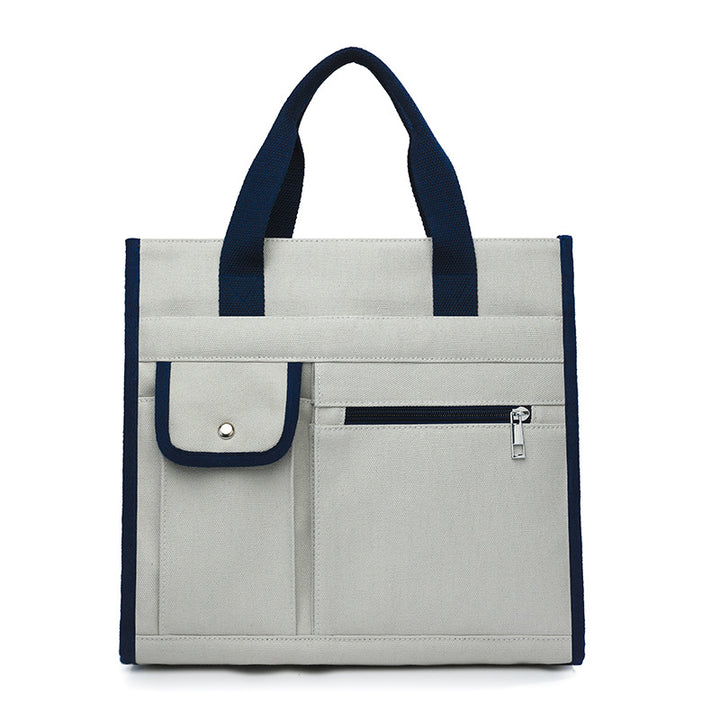 Practical everyday bag Kalsten